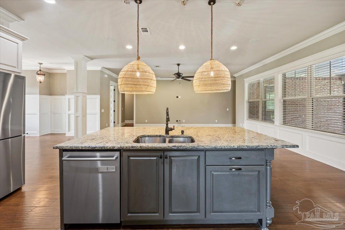 6099 Curtis Road Pace, FL 32571 - Photo 17 of 52 Gallery Image 17