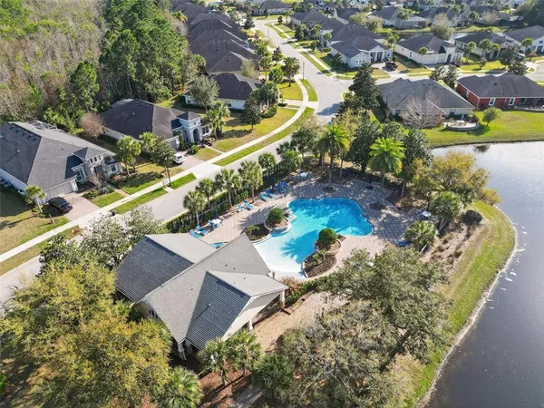 $599,999 | 1204 Draycott Street, Ormond Beach, FL 32174