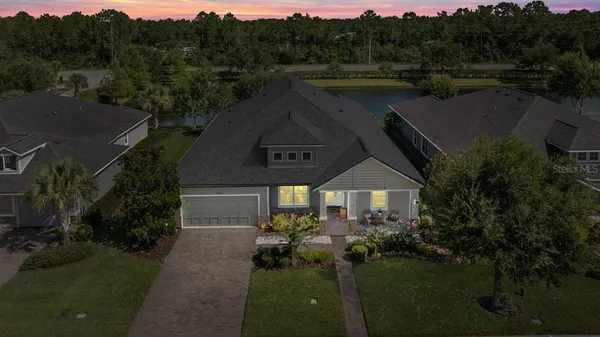 $599,999 | 1204 Draycott Street, Ormond Beach, FL 32174