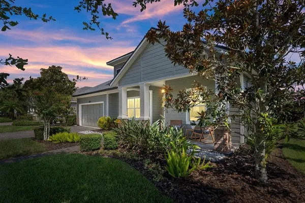 $599,999 | 1204 Draycott Street, Ormond Beach, FL 32174