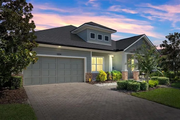 $599,999 | 1204 Draycott Street, Ormond Beach, FL 32174