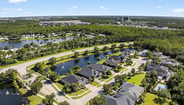 $599,999 | 1204 Draycott Street, Ormond Beach, FL 32174