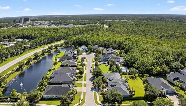 $599,999 | 1204 Draycott Street, Ormond Beach, FL 32174