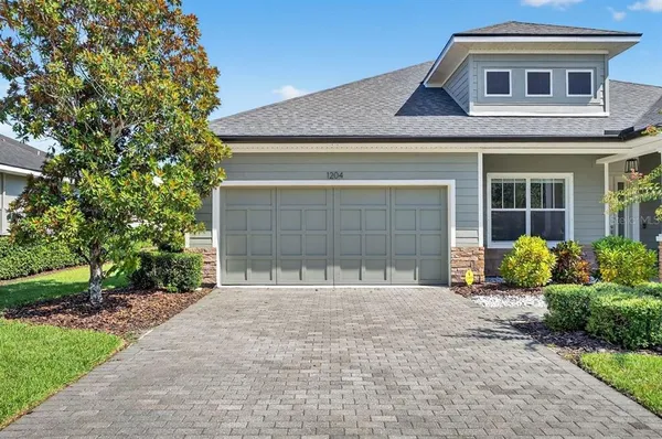 $599,999 | 1204 Draycott Street, Ormond Beach, FL 32174