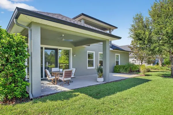 $599,999 | 1204 Draycott Street, Ormond Beach, FL 32174