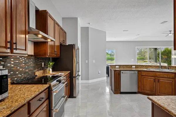 $599,999 | 1204 Draycott Street, Ormond Beach, FL 32174