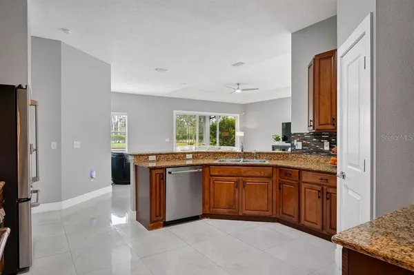 $599,999 | 1204 Draycott Street, Ormond Beach, FL 32174