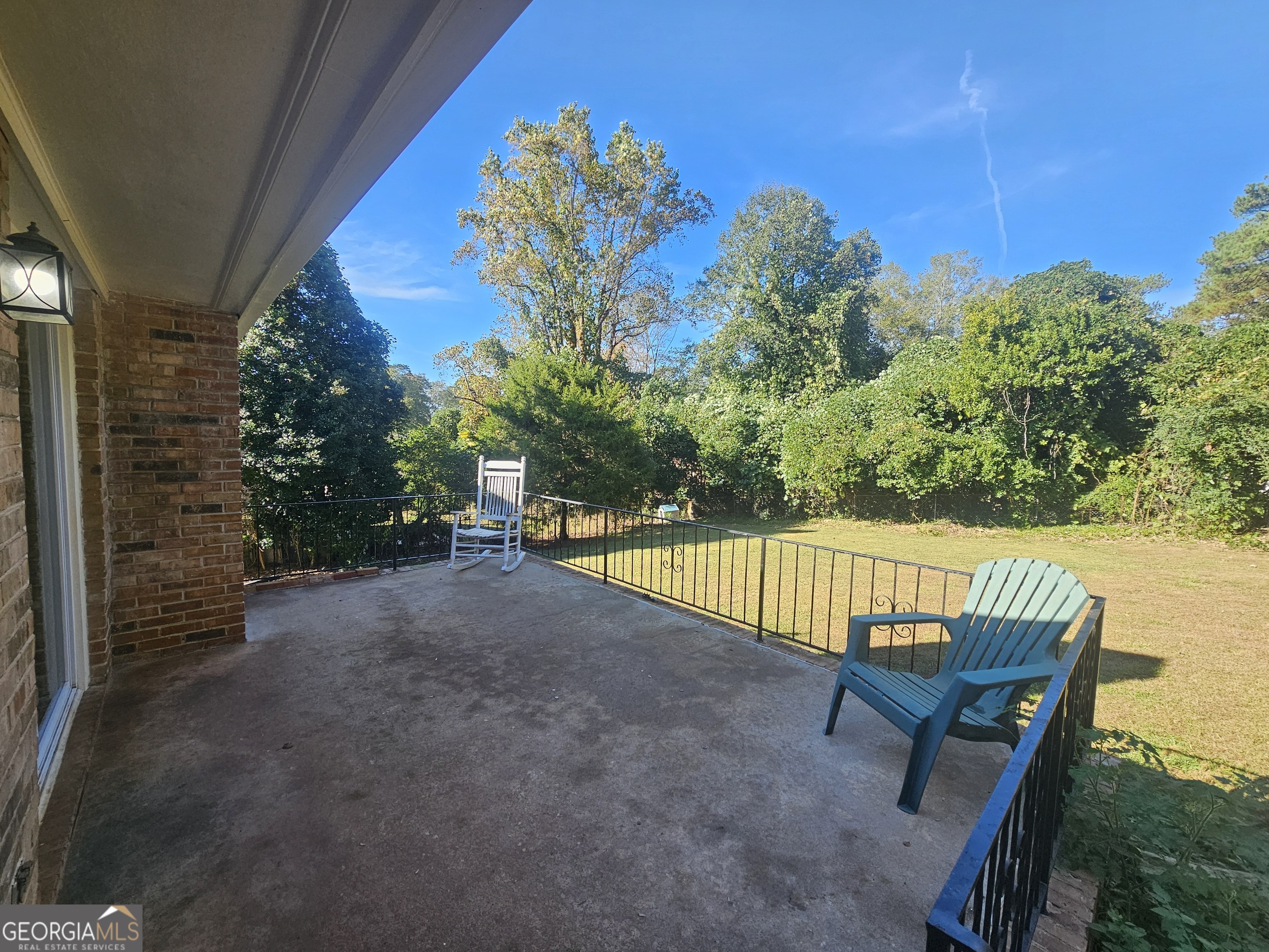 3750 Citation Drive Decatur, GA 30034 - Photo 15 of 44 a view of swimming pool outdoor seating and plants