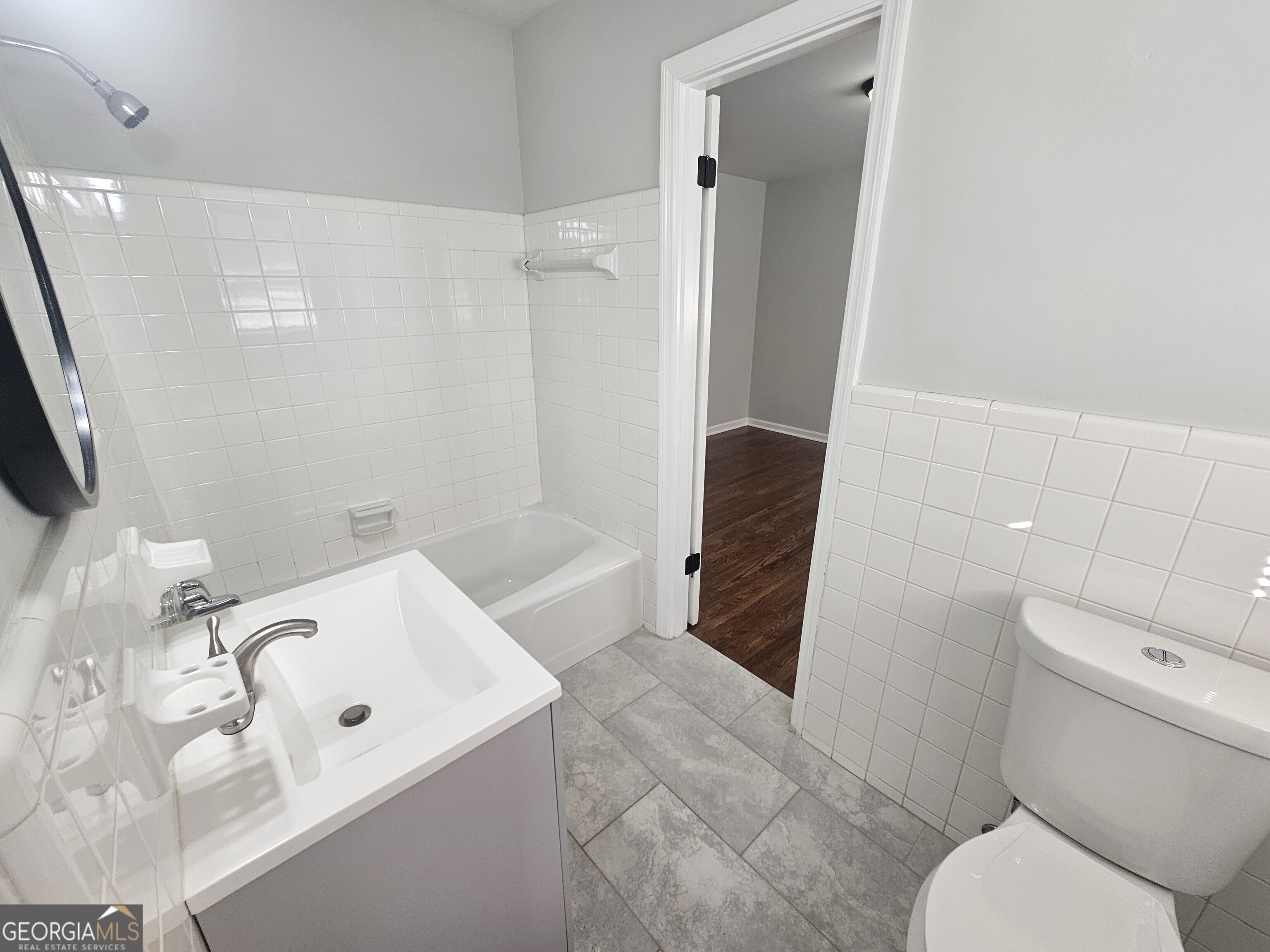 3750 Citation Drive Decatur, GA 30034 - Photo 35 of 44 a bathroom with a sink and toilet