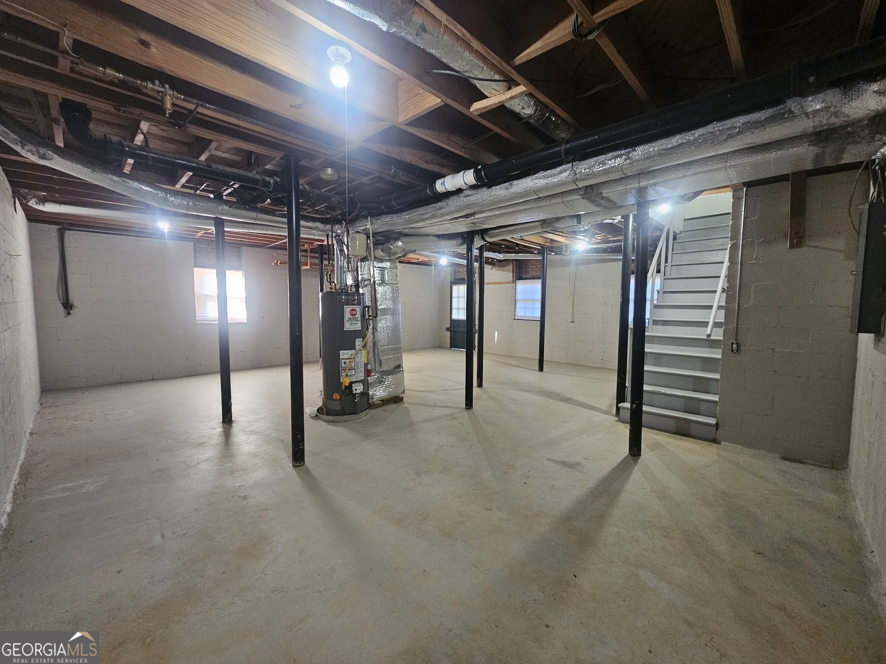 3750 Citation Drive Decatur, GA 30034 - Photo 41 of 44 a view of empty room