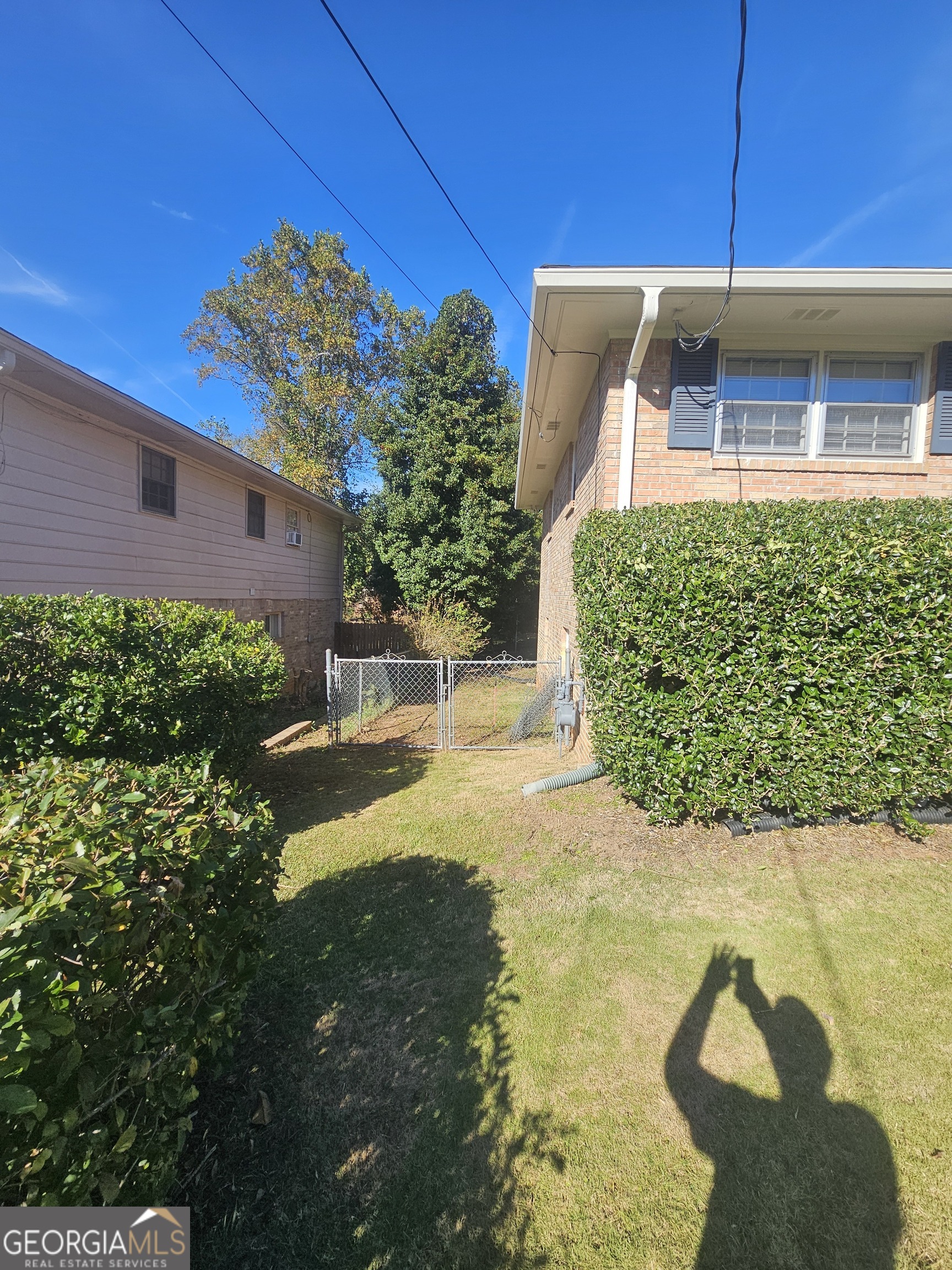 3750 Citation Drive Decatur, GA 30034 - Photo 6 of 44 a front view of a house with a yard