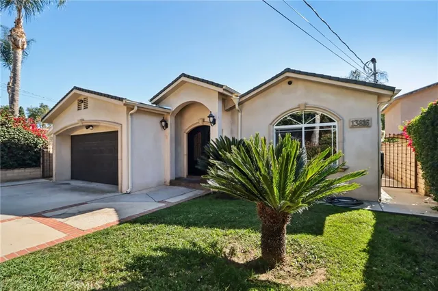 $1,299,950 | 13816 Bessemer Street, Van Nuys, CA 91401