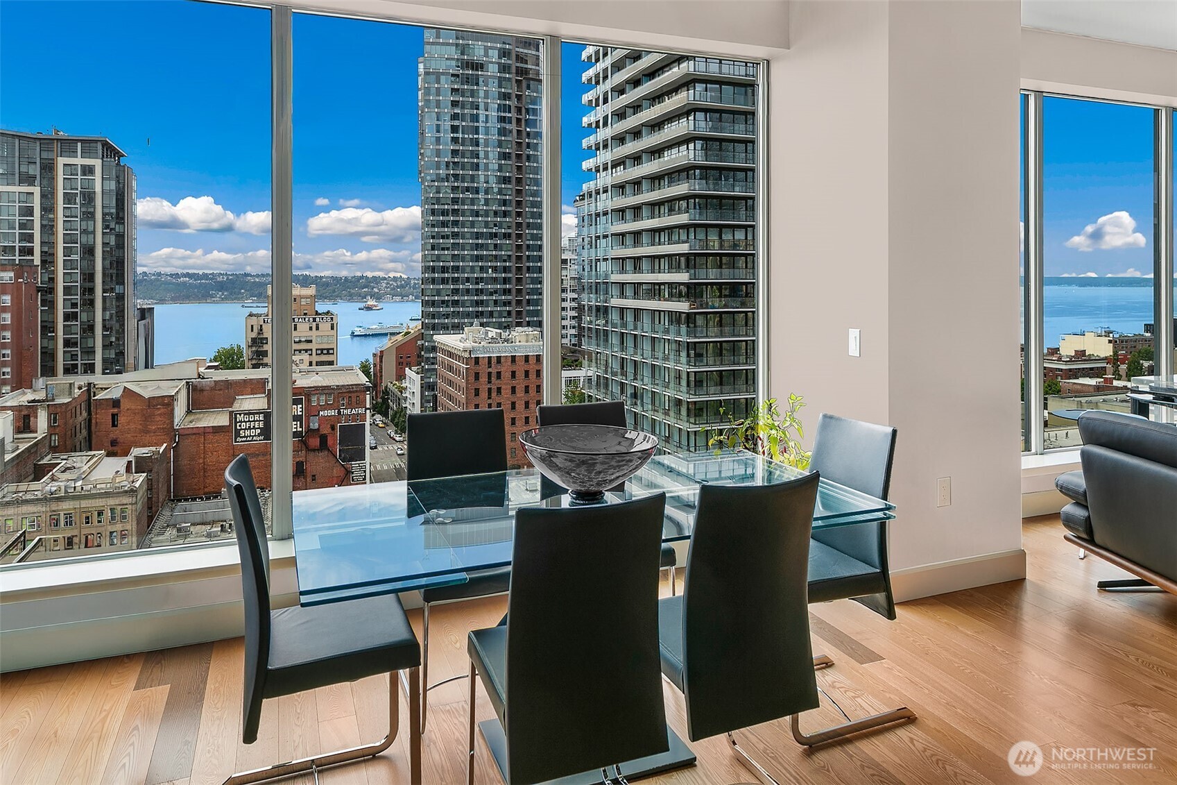 1920 4th Avenue, Unit 1702 Seattle, WA 98101 - Photo 12 of 38