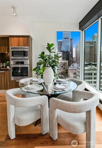 $1,450,000 | 1920 4th Avenue, Unit 1702, Seattle, WA 98101