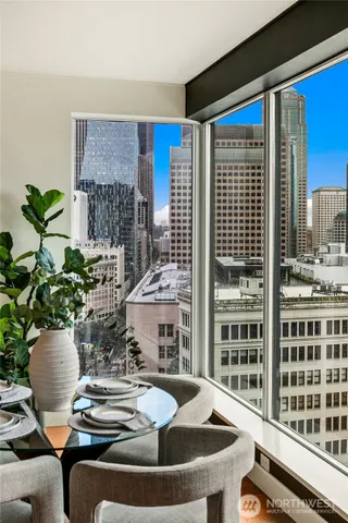 $1,450,000 | 1920 4th Avenue, Unit 1702, Seattle, WA 98101