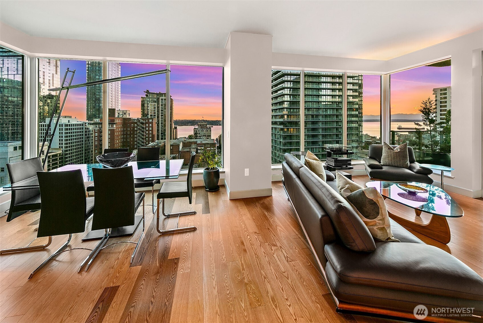 1920 4th Avenue, Unit 1702 Seattle, WA 98101 - Photo 15 of 38