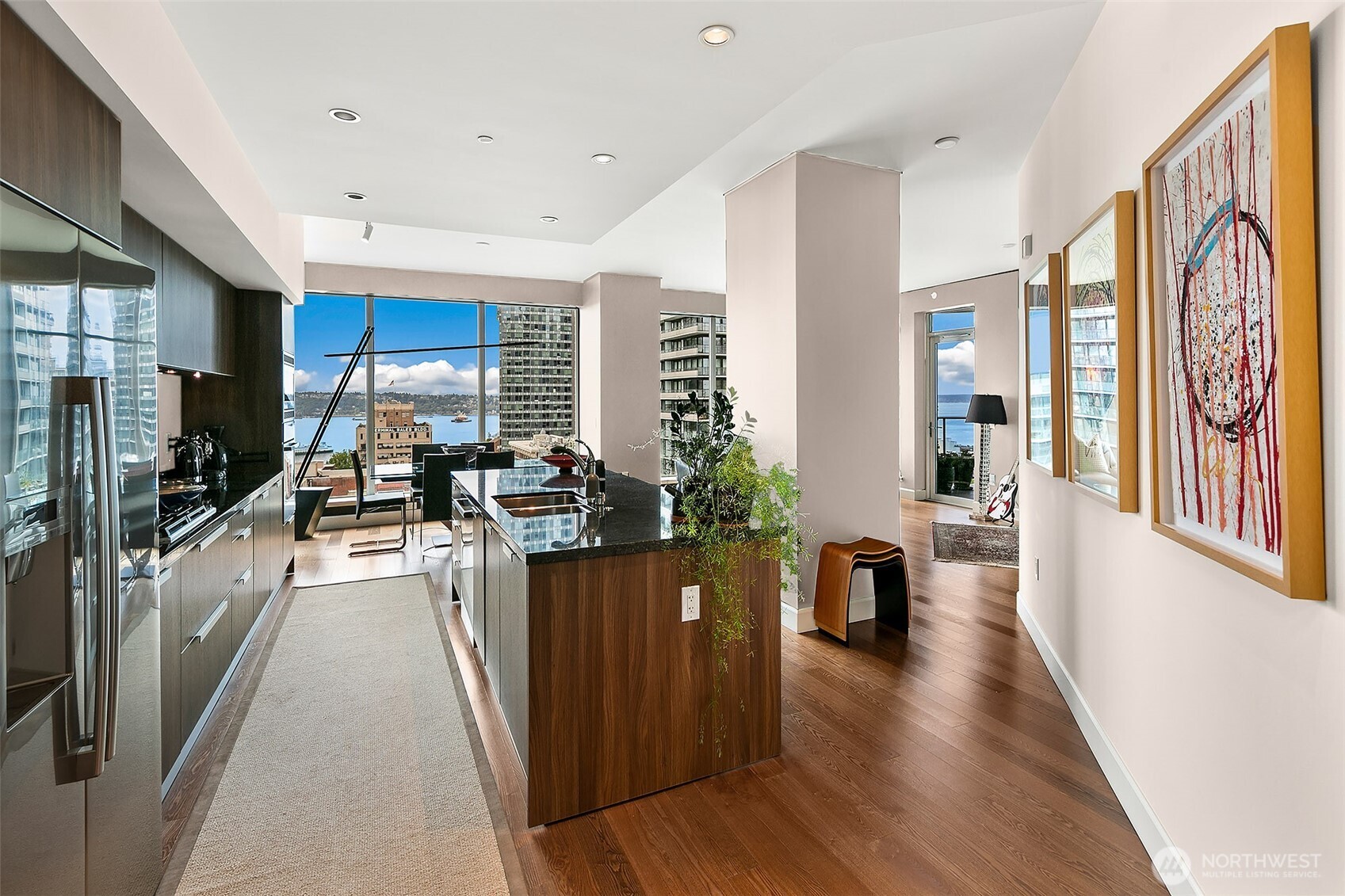 1920 4th Avenue, Unit 1702 Seattle, WA 98101 - Photo 21 of 38