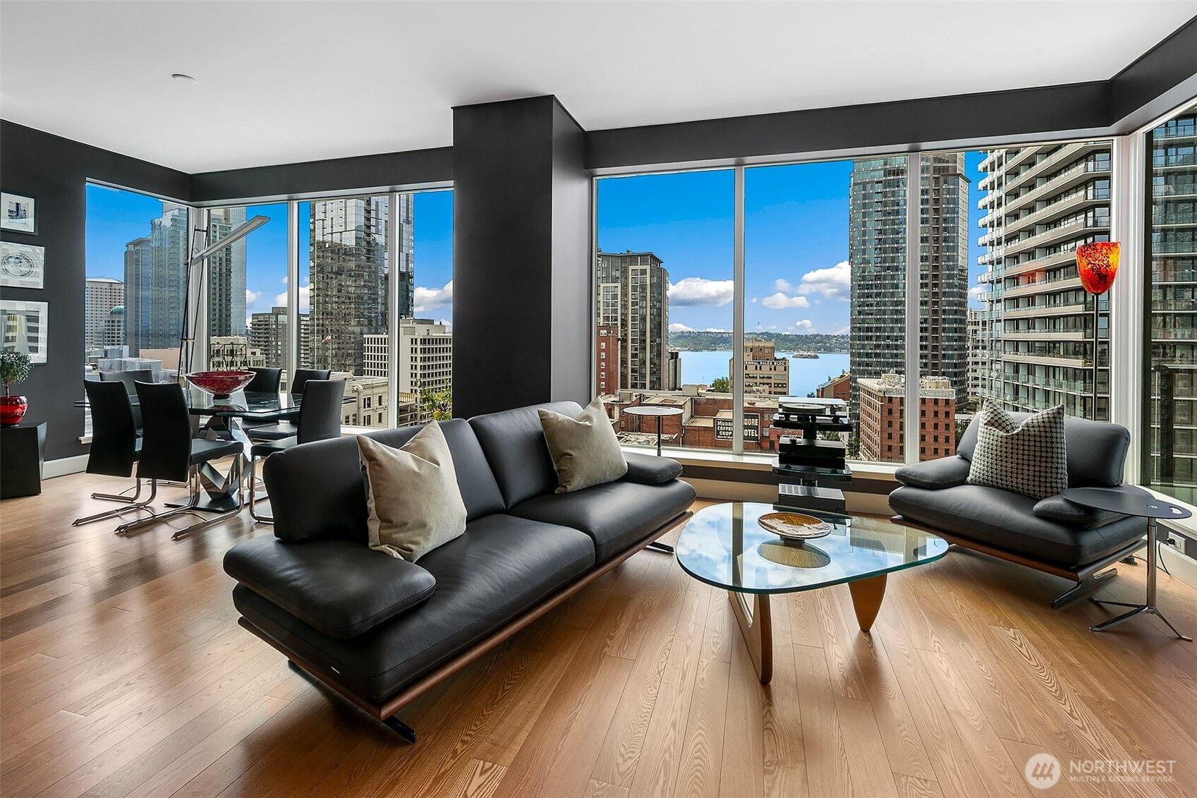 1920 4th Avenue, Unit 1702 Seattle, WA 98101 - Photo 23 of 38