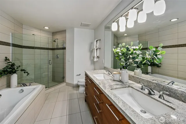 $1,450,000 | 1920 4th Avenue, Unit 1702, Seattle, WA 98101