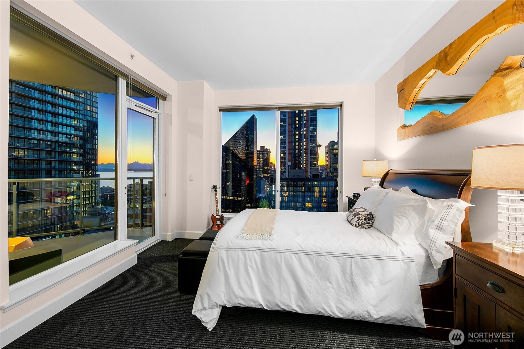 1920 4th Avenue, Unit 1702 Seattle, WA 98101 - Photo 26 of 38