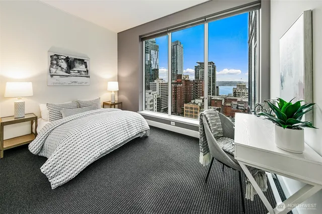 $1,450,000 | 1920 4th Avenue, Unit 1702, Seattle, WA 98101