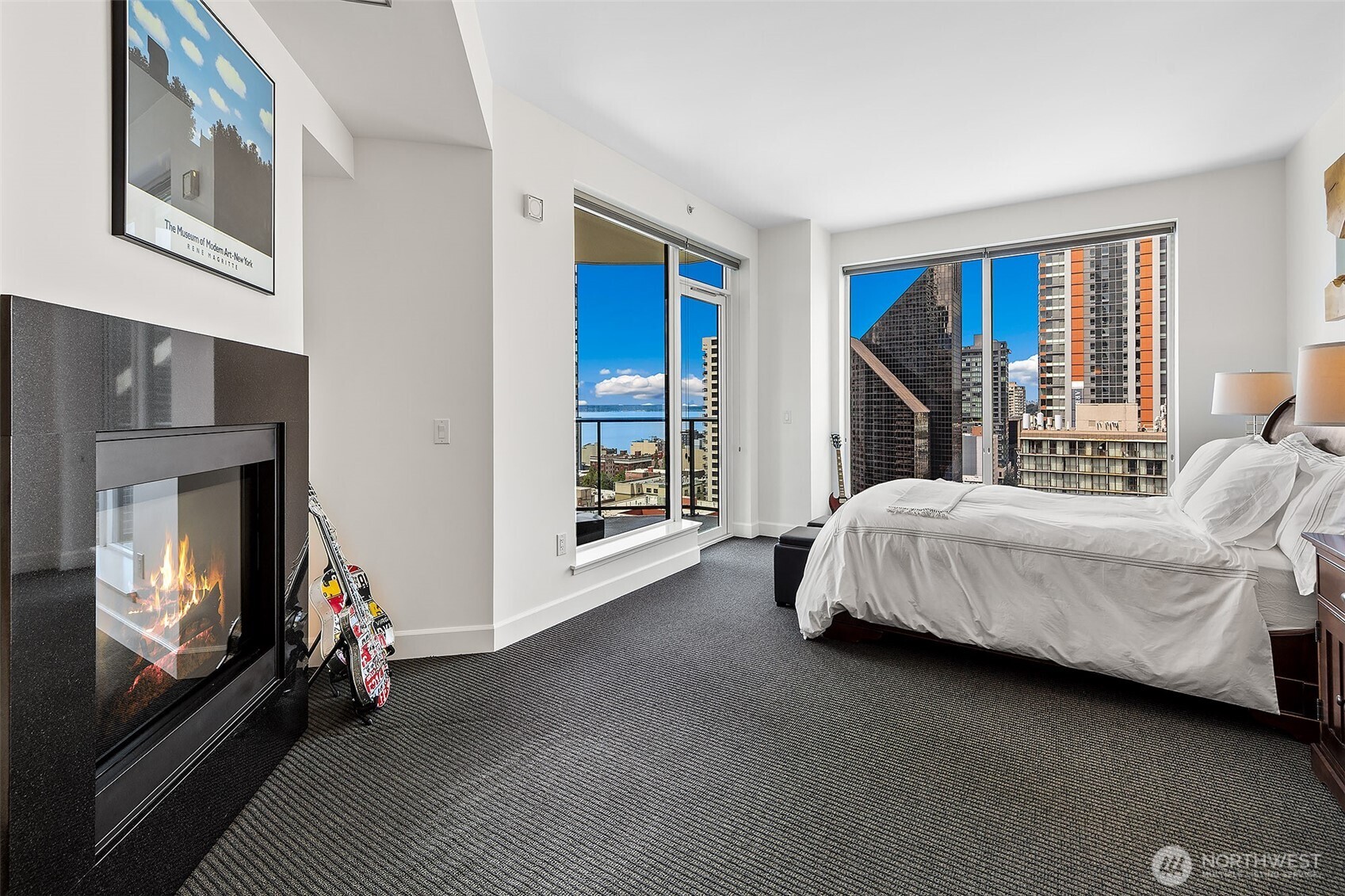 1920 4th Avenue, Unit 1702 Seattle, WA 98101 - Photo 27 of 38