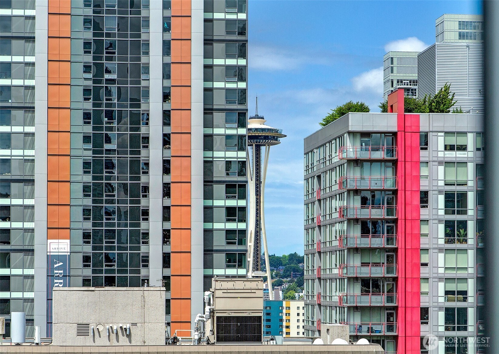 1920 4th Avenue, Unit 1702 Seattle, WA 98101 - Photo 28 of 38