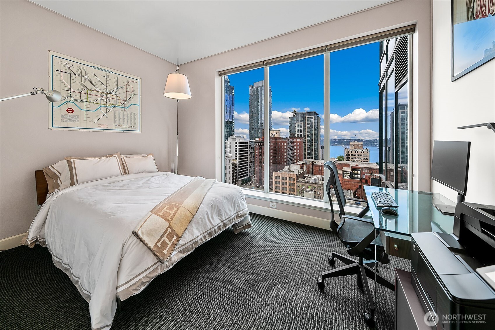 1920 4th Avenue, Unit 1702 Seattle, WA 98101 - Photo 32 of 38