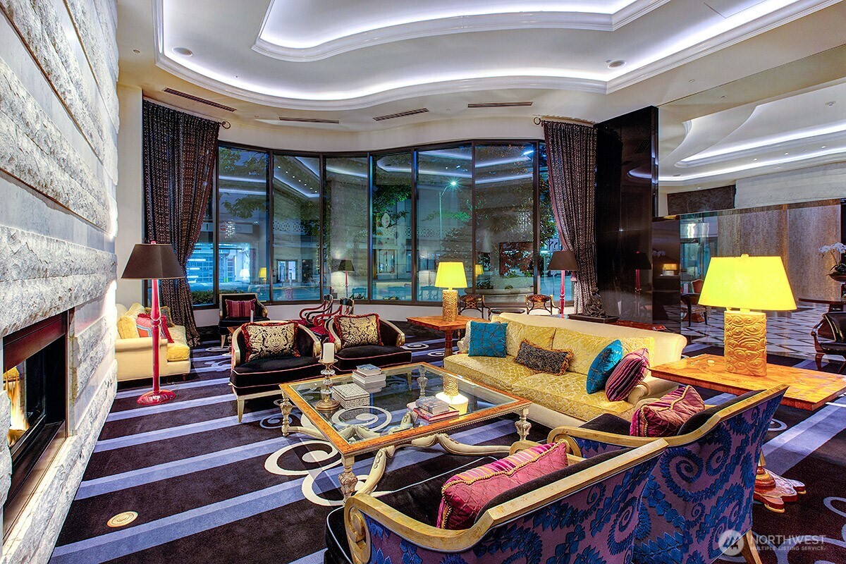 1920 4th Avenue, Unit 1702 Seattle, WA 98101 - Photo 37 of 38