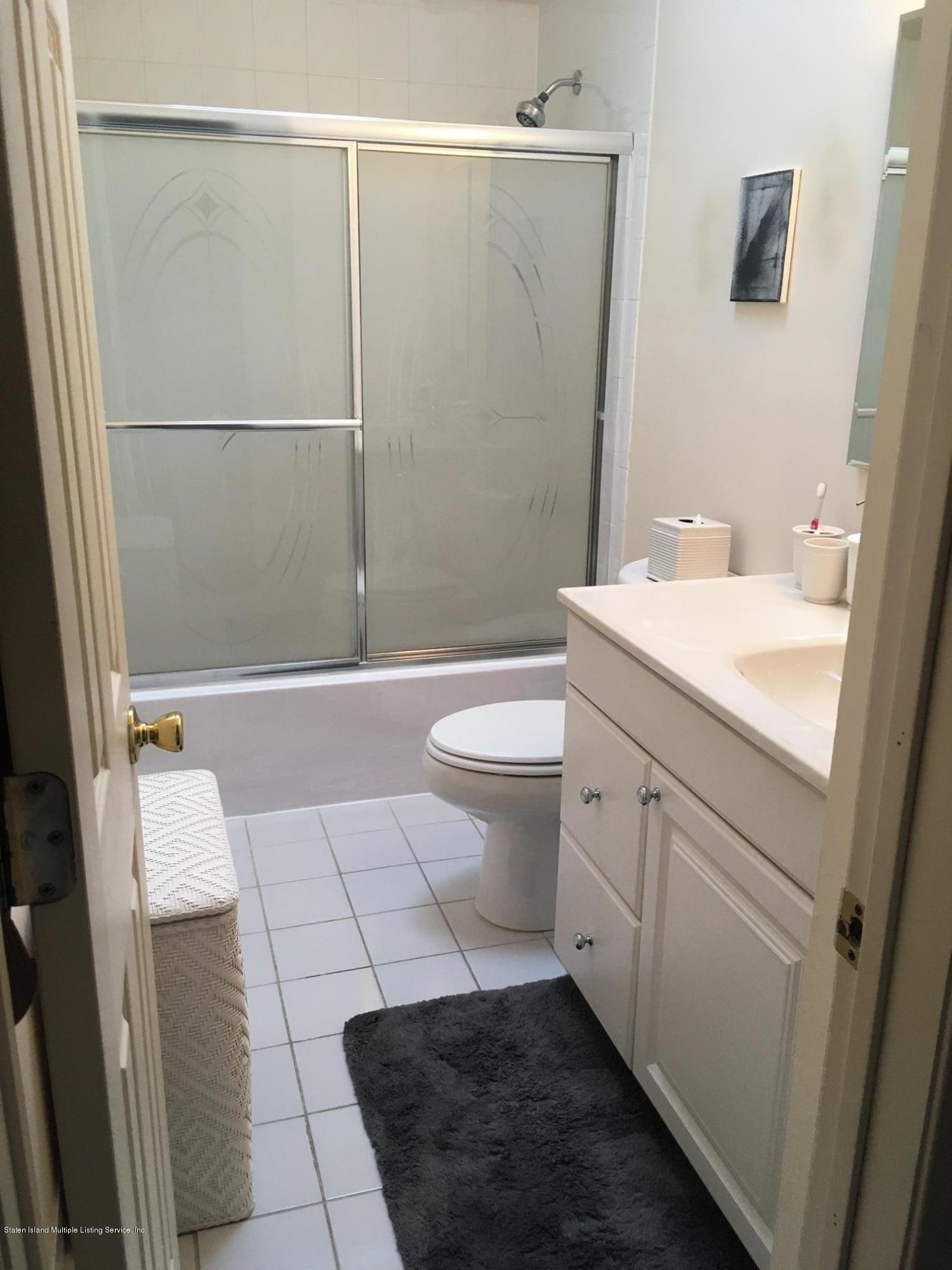 61 Token Street Staten Island, NY 10312 - Photo 14 of 17 Full Bath