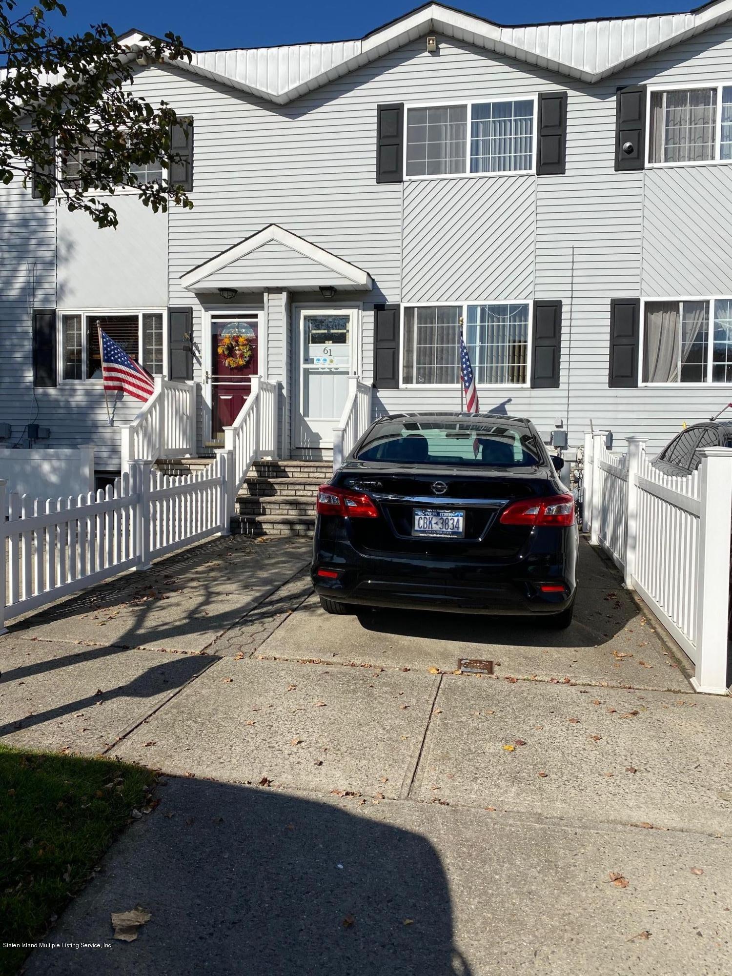61 Token Street Staten Island, NY 10312 - Photo 2 of 17 61 Token Street
