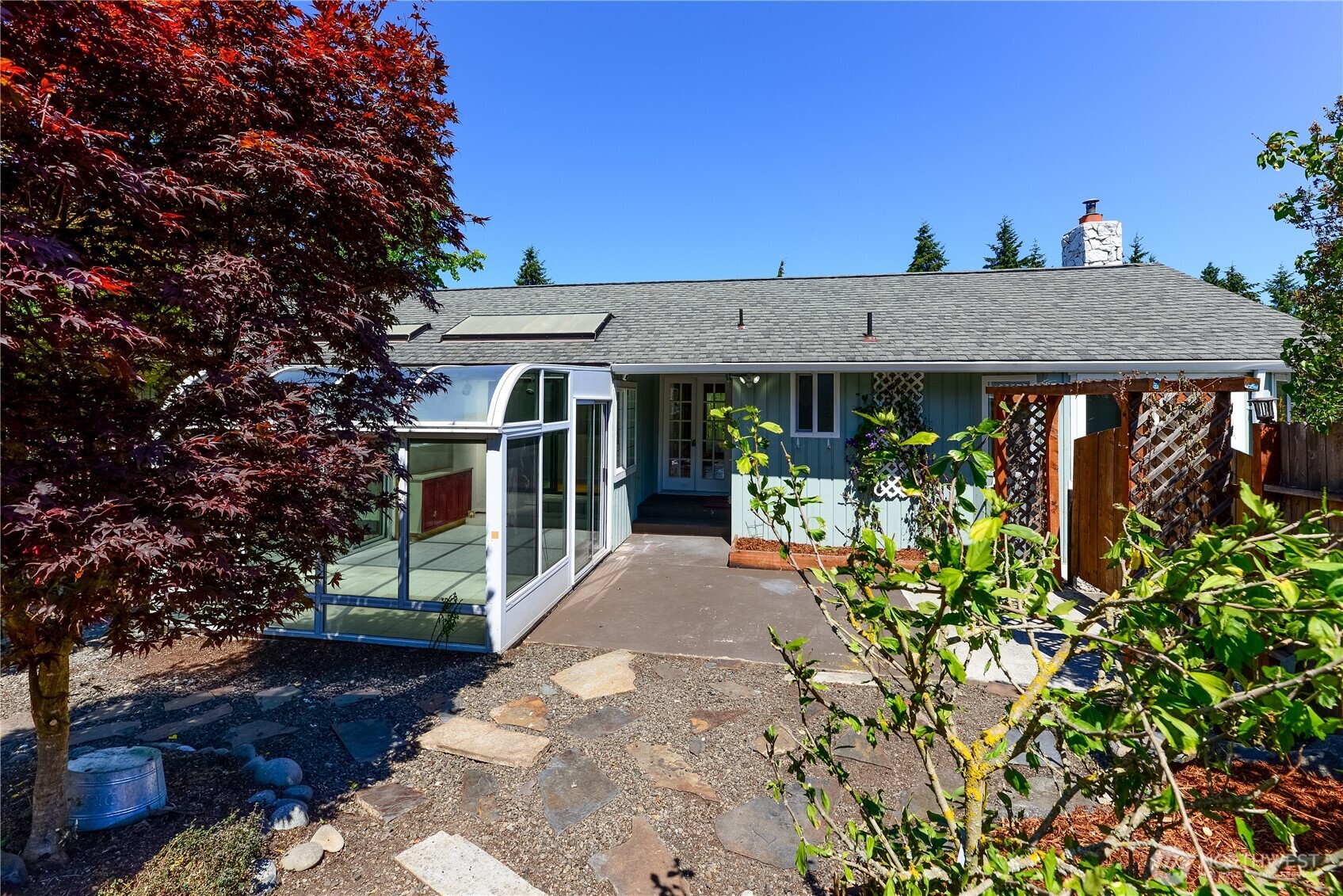 179 Hurricane Ridge Drive Sequim, WA 98382 - Photo 4 of 34