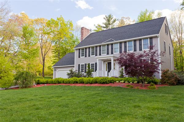 11 Greybirch Road Andover, MA 01810 - Photo 1 of 14 Gallery Image 1
