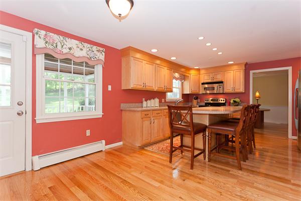 11 Greybirch Road Andover, MA 01810 - Photo 12 of 14 Gallery Image 12
