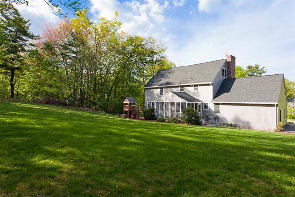 11 Greybirch Road Andover, MA 01810 - Photo 14 of 14 Gallery Image 14
