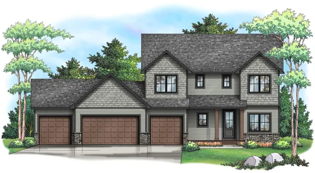 $799,900 | 636 Parkside Court, Eagan, MN 55123