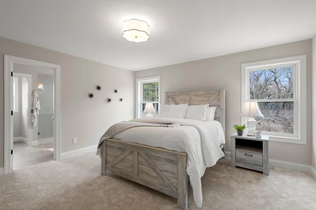 $799,900 | 636 Parkside Court, Eagan, MN 55123