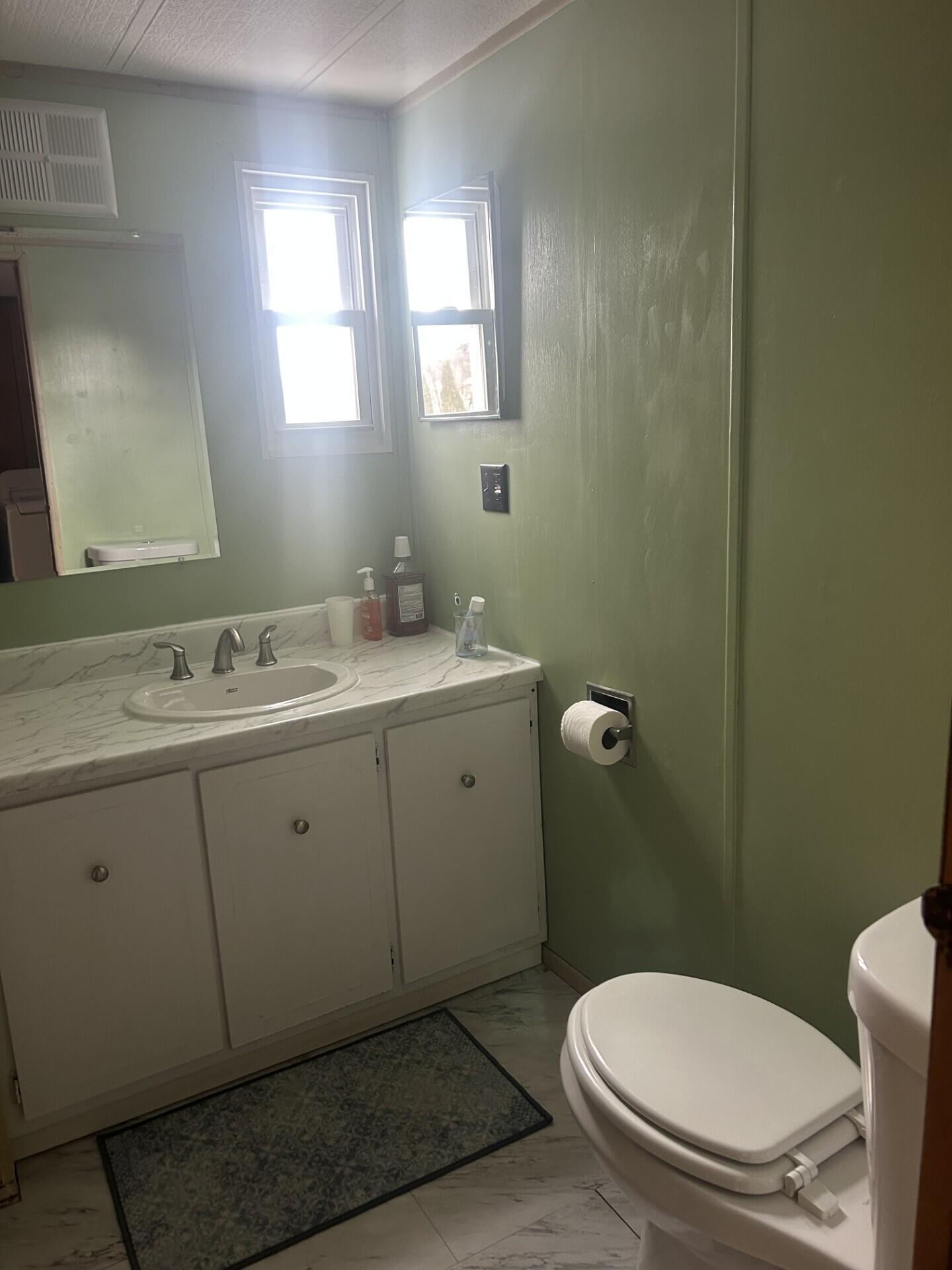 384 Main Street, Unit 16 Jay, ME 04239 - Photo 6 of 9 0419 full bath