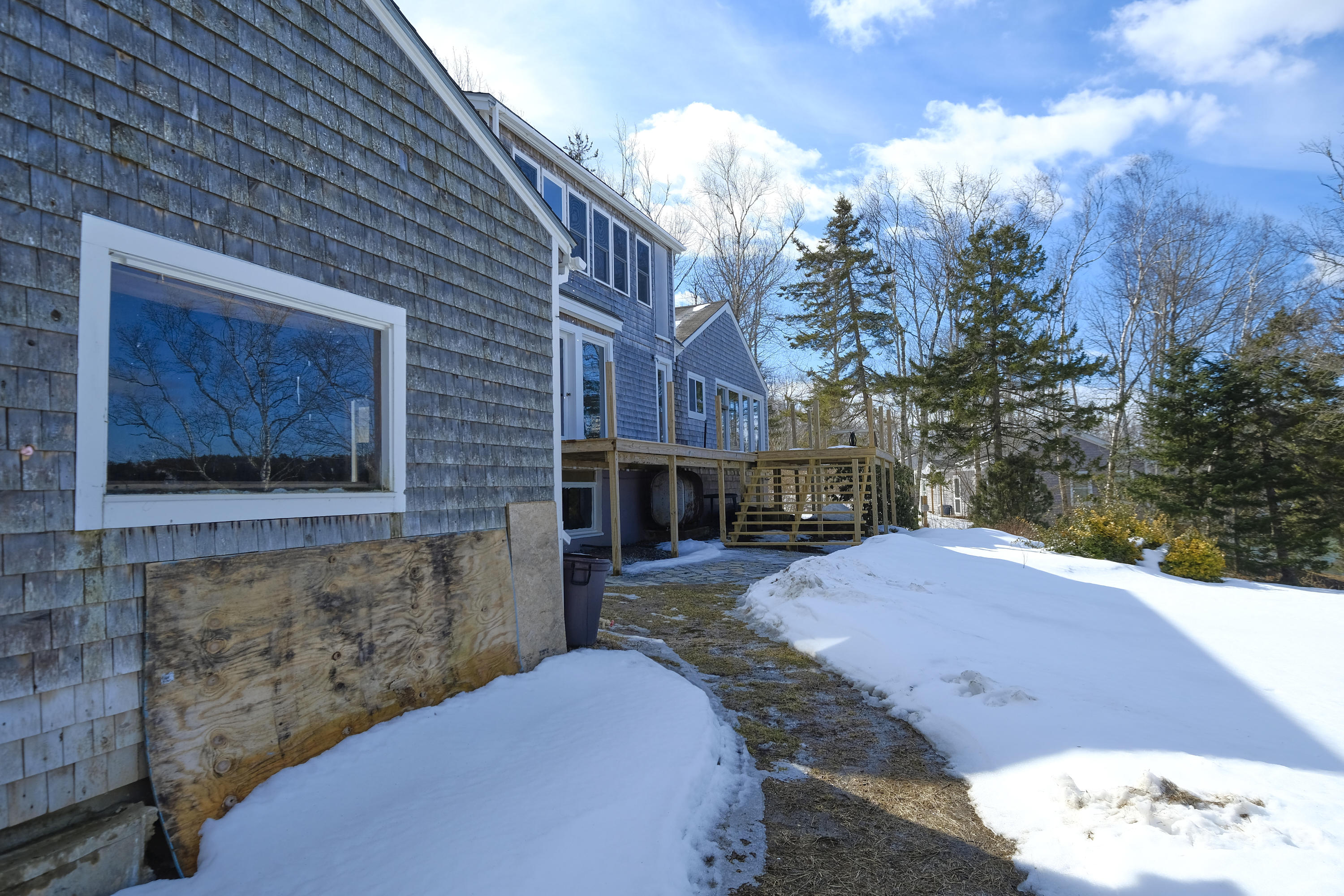 682 Wallston Road Tenants Harbor, ME 04860 - Photo 36 of 51 33-682 Wallston Road - St. George-JAC