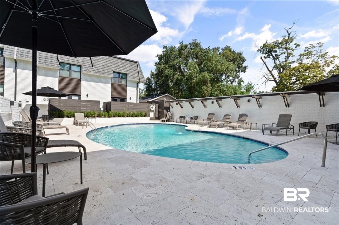 3655 Old Shell Road, Unit 324 Mobile, AL 36608 - Photo 8 of 14