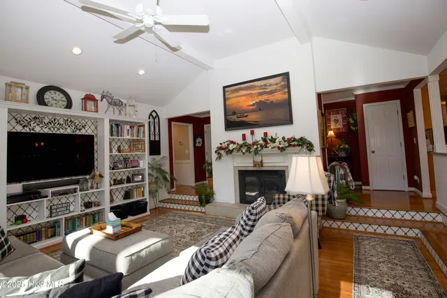 $485,000 | 104 Oxford Court, West End, NC 27376