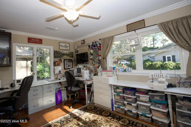 $485,000 | 104 Oxford Court, West End, NC 27376