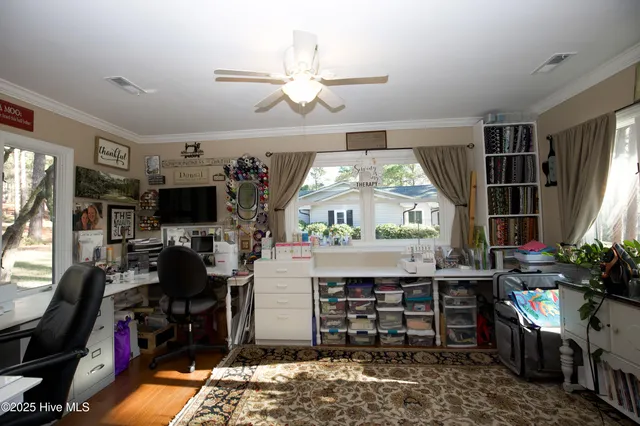 $485,000 | 104 Oxford Court, West End, NC 27376