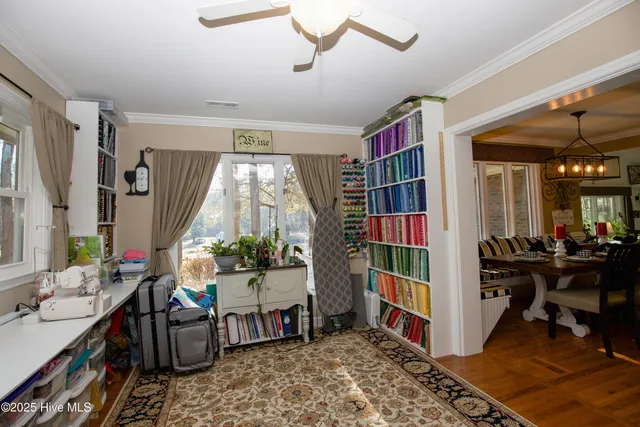 $485,000 | 104 Oxford Court, West End, NC 27376