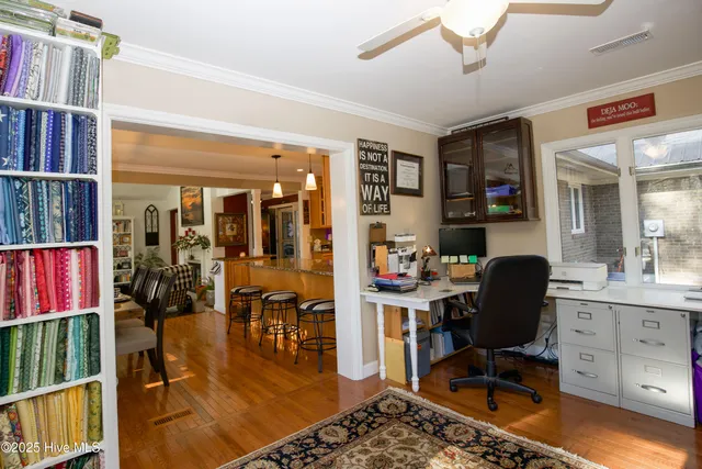 $485,000 | 104 Oxford Court, West End, NC 27376