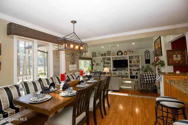 $485,000 | 104 Oxford Court, West End, NC 27376