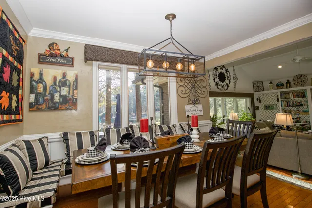 $485,000 | 104 Oxford Court, West End, NC 27376