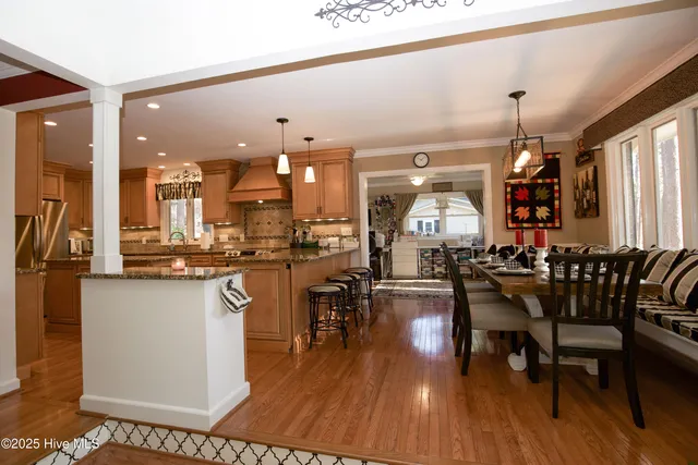 $485,000 | 104 Oxford Court, West End, NC 27376