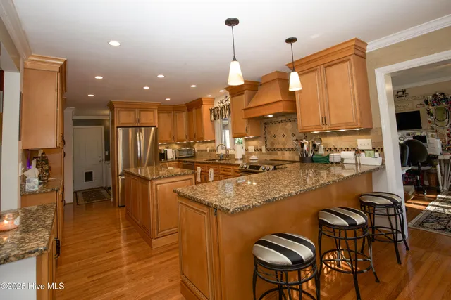 $485,000 | 104 Oxford Court, West End, NC 27376