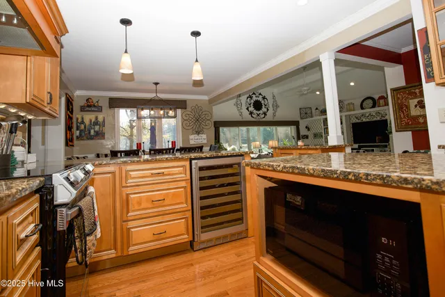 $485,000 | 104 Oxford Court, West End, NC 27376